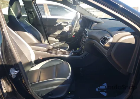 2017 Infiniti Qx30 Sport z USA, uszkodzony, nr VIN SJKCH5CP7HA028067